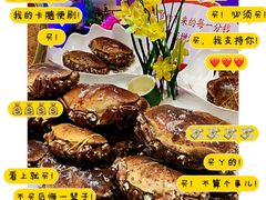 -丰卓会海鲜自助(中润大道店)