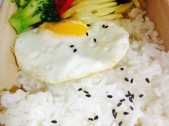 -海盗虾饭·剥好的小龙虾饭(SOHO尚都店)