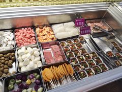 -韩厨烤肉火锅无限自助餐厅(潮流特区店)