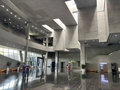 -柳州白莲洞洞穴科学博物馆