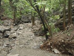 -十渡东湖港风景区