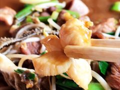 -龙上水现炒生料(柳沙店)