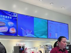 -COSTA COFFEE(天通苑华联店)