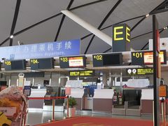 -南宁吴圩国际机场-T2航站楼