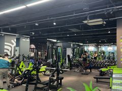 -GMJ·24H健身房(四川北路店)