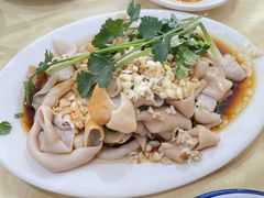 白切鸭肠-电白鸭粥店(下沙二坊88号店)