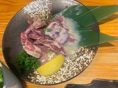 -陇璟烧肉酒场(友谊阳光城店)
