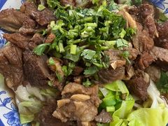 -清真-戏楼王记牛肉面