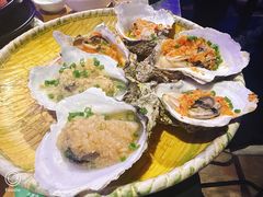 -蠔爺王志德生蚝馆(金沙湾店)