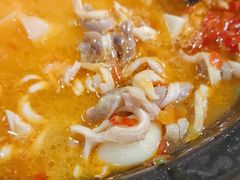 -李师傅脆肚(华强北店)
