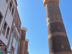 -新疆国际大巴扎