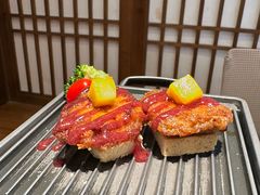 -一本料理(西溪天街店)