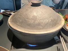 -Ameigo梅果·云贵川bistro(长宁来福士店)