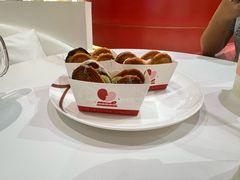 -LE JARDIN de Joel Robuchon(BFC外滩金融中心店)