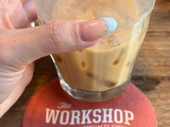 -The Workshop Coffee