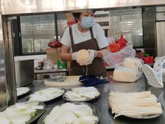 -五洞大众牛餐馆(番禺分店)