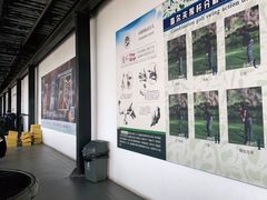 -山西辰憬国际高尔夫俱乐部