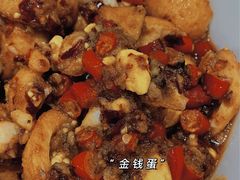 -老游独一佳湘菜馆(高新四路店)