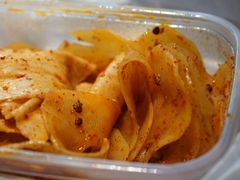 -马三洋芋片(兰州总店)