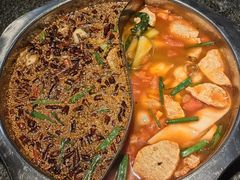 -胖子鱼·油泼甘谷辣子炝活鱼(秦州407店)