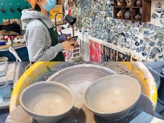 -一片田陶艺工作室