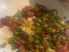 -筱爷叔·上海传统手工菜(玉树路店)