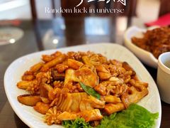 -津菜宋记老房子(鼓楼店)