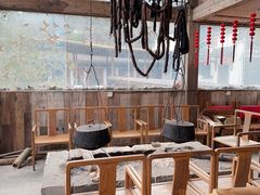 -巴倒烫陆派火锅山庄(南山总店)