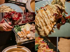 -水之惠鲜鱼料理(王府大街店)