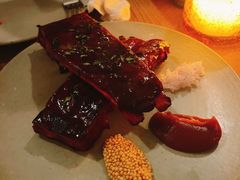 -BOR Eatery(安福路店)