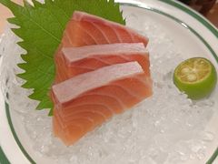 -友壹町寿司(佛山新DNA店)