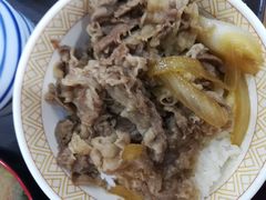 -食其家·牛丼咖喱(浦电路店)