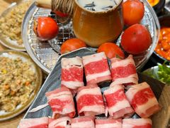 -牛也烧肉(摩尔城店)