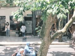 -Alimentari早午餐(安福路店)