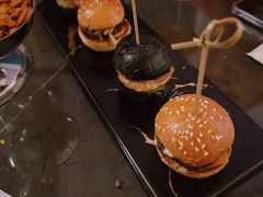 -The St·Regis Bar 瑞吉酒吧