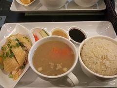 -翠华餐厅(湾仔店)