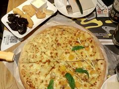 -乐凯撒披萨(正佳广场店)
