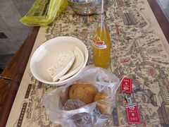 -老乌家特色小炒泡馍(大皮院店)