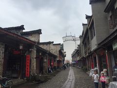 -泰宁旅游风景名胜区
