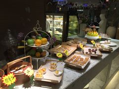 -春天烤肉自助餐厅(南内环店)