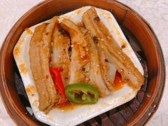 -顺德人家食府(黄金广场店)