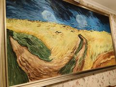 -又见炊烟私房菜(敬亭路店)