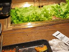 -新石器烤肉(中房金谊广场店)