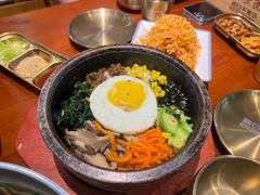 -鑫日千里马朝鲜族小馆(总店)