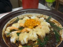 -偏爱炒鸡(老县衙店)