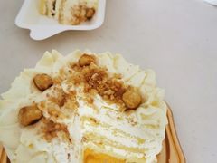 榛子奶油蛋糕4英寸-布歌东京(万象天地店)