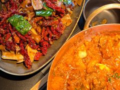 -Ameigo梅果·云贵川bistro(长宁来福士店)