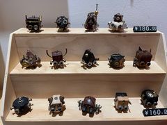 -三联韬奋书店(宽窄巷子店)