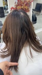 -MY HAIR ARDOR