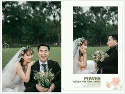 -经典婚纱摄影美学馆·私人定制